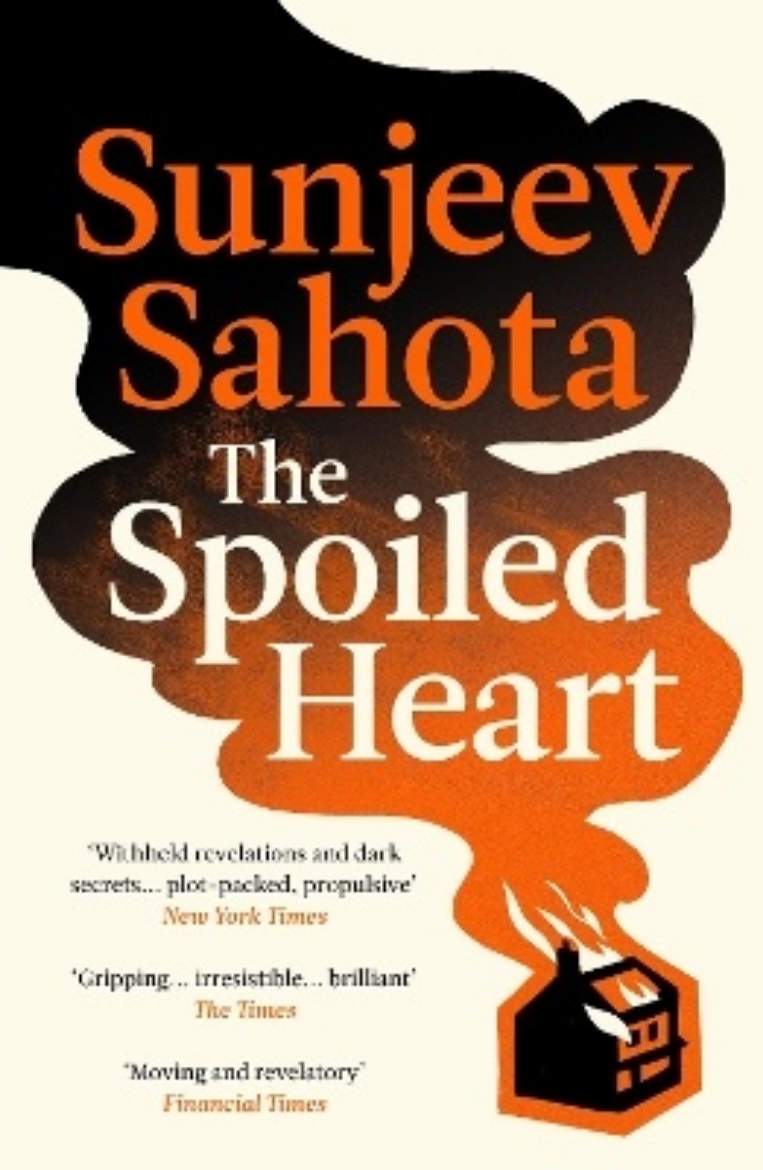 Picture of The Spoiled Heart