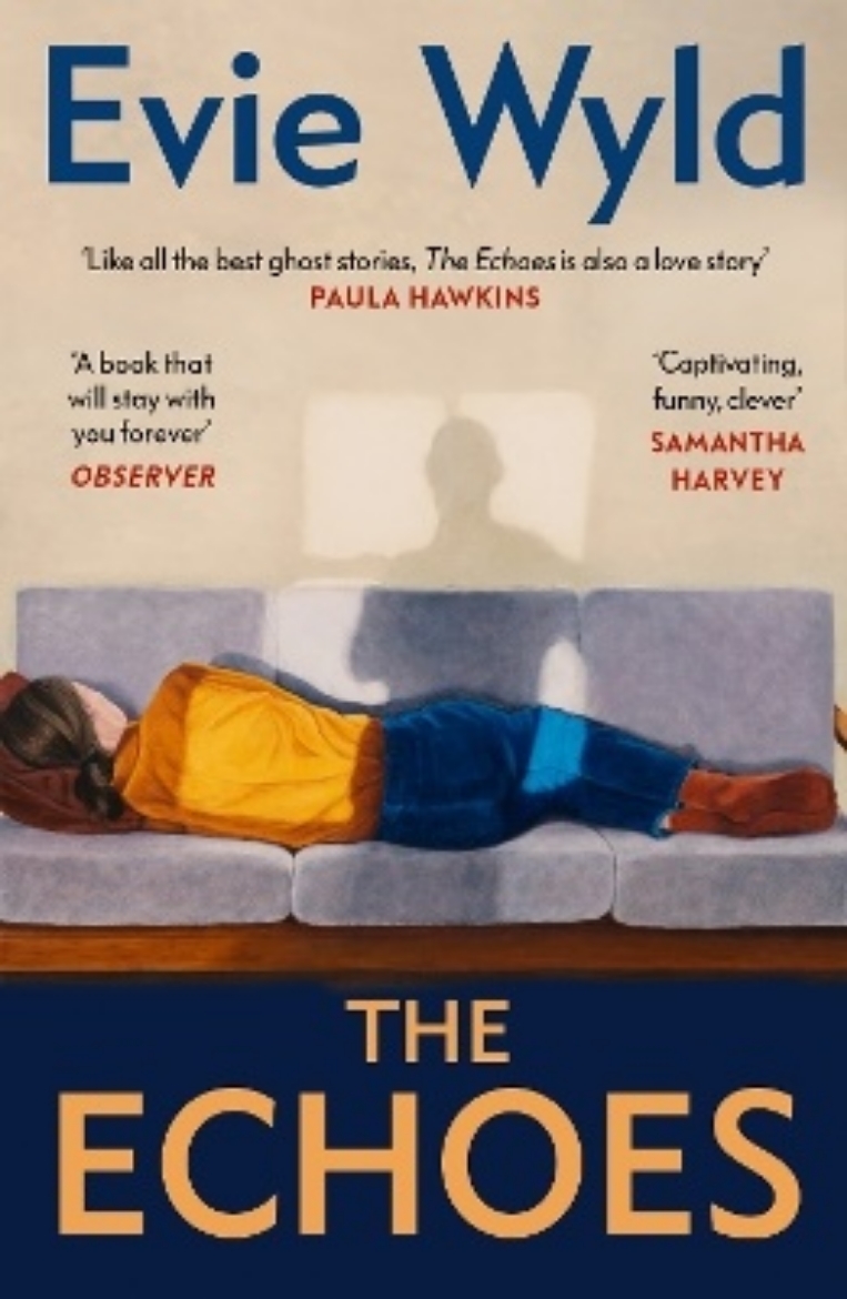 Picture of The Echoes
