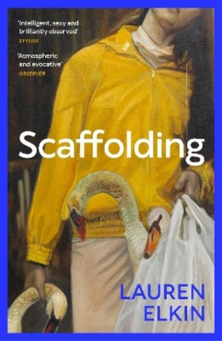 Picture of Scaffolding