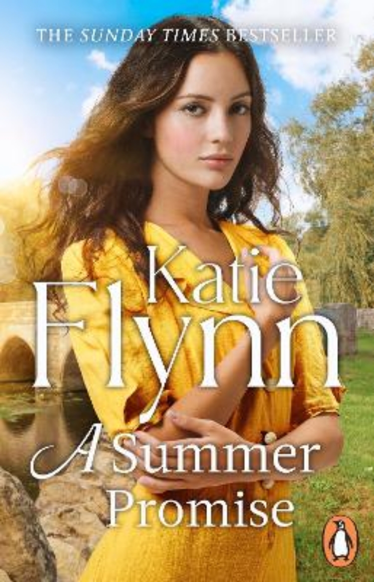 Picture of A Summer Promise