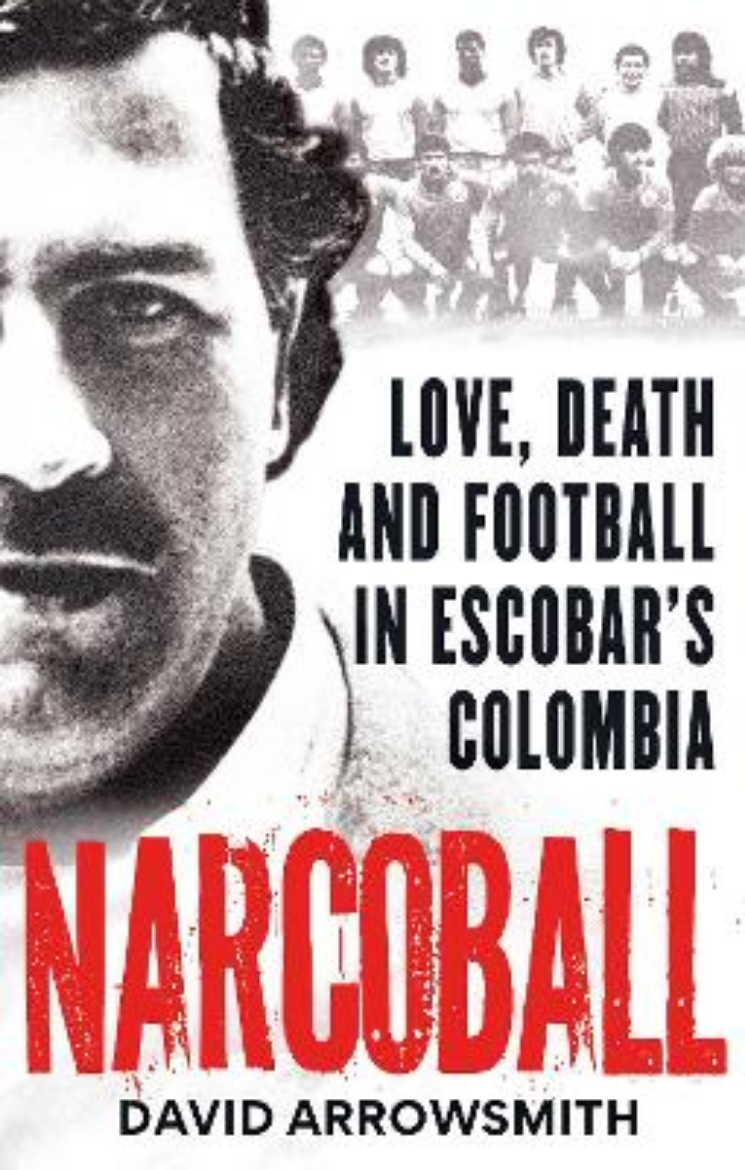 Picture of Narcoball