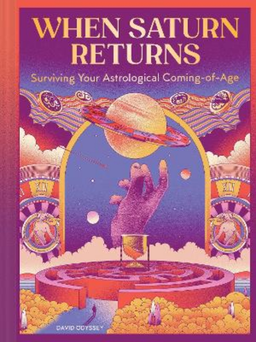 Picture of When Saturn Returns