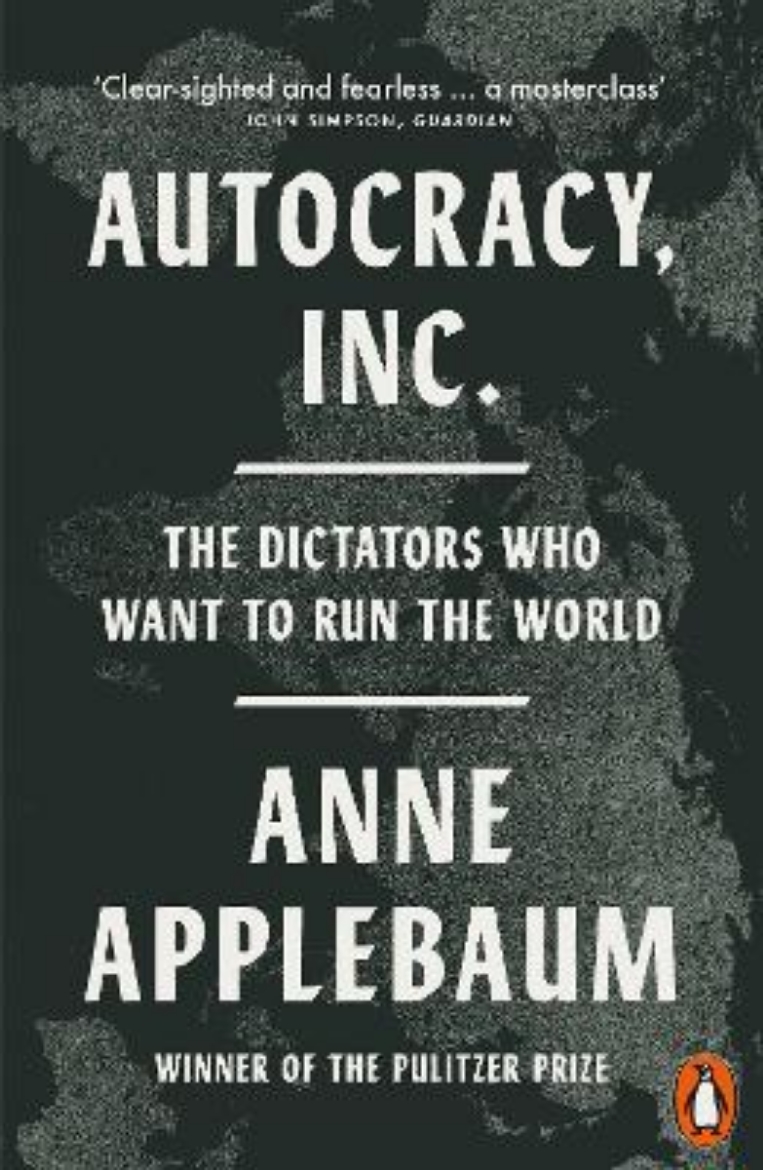 Picture of Autocracy, Inc