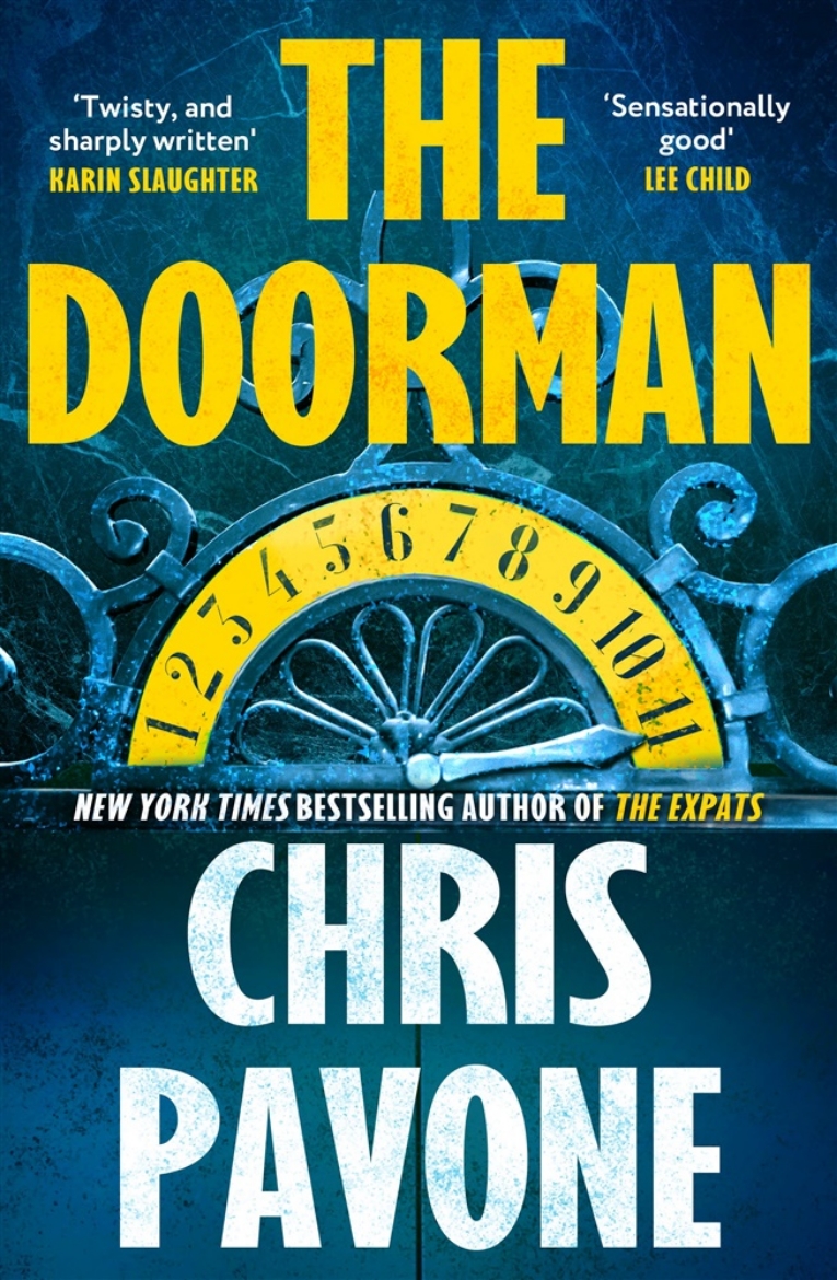 Picture of The Doorman