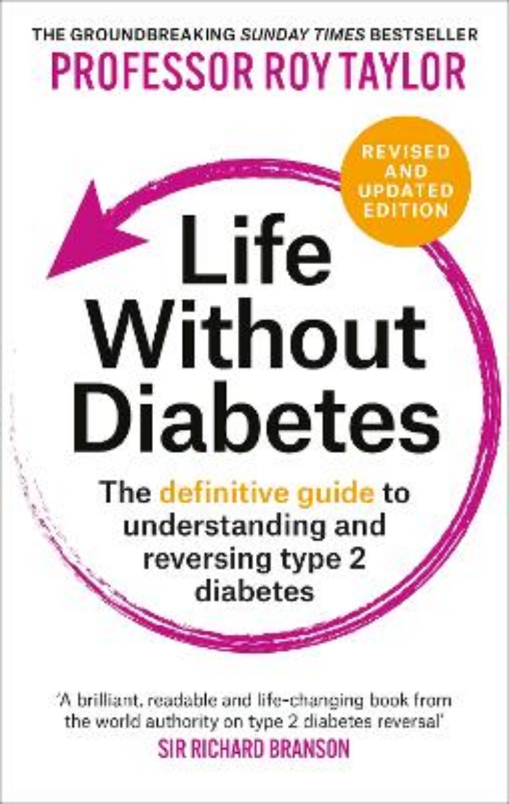 Picture of Life Without Diabetes