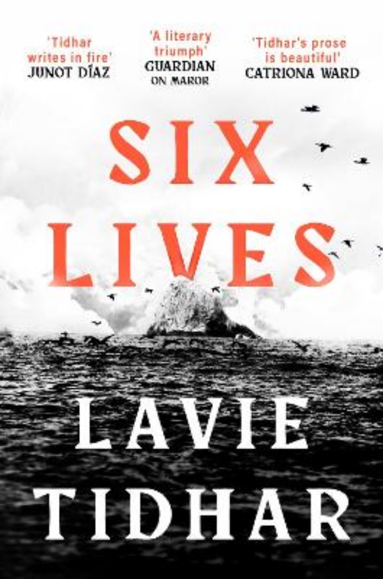 Picture of Six Lives
