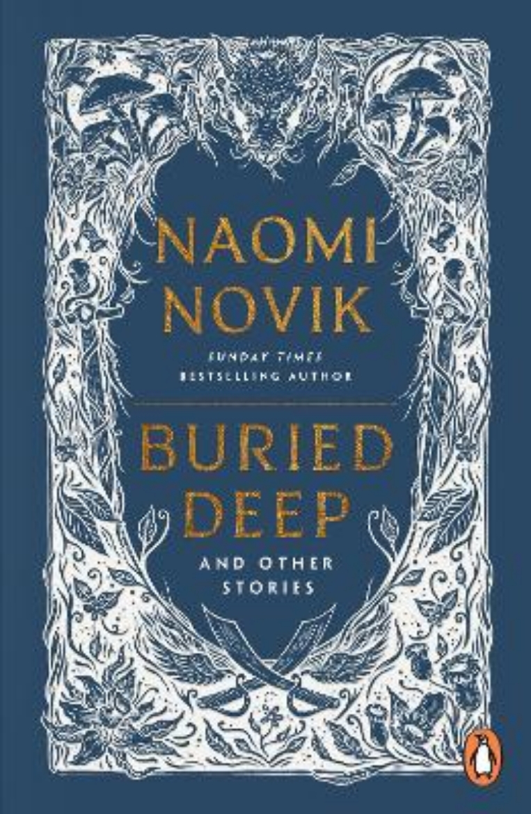 Picture of Buried Deep and Other Stories