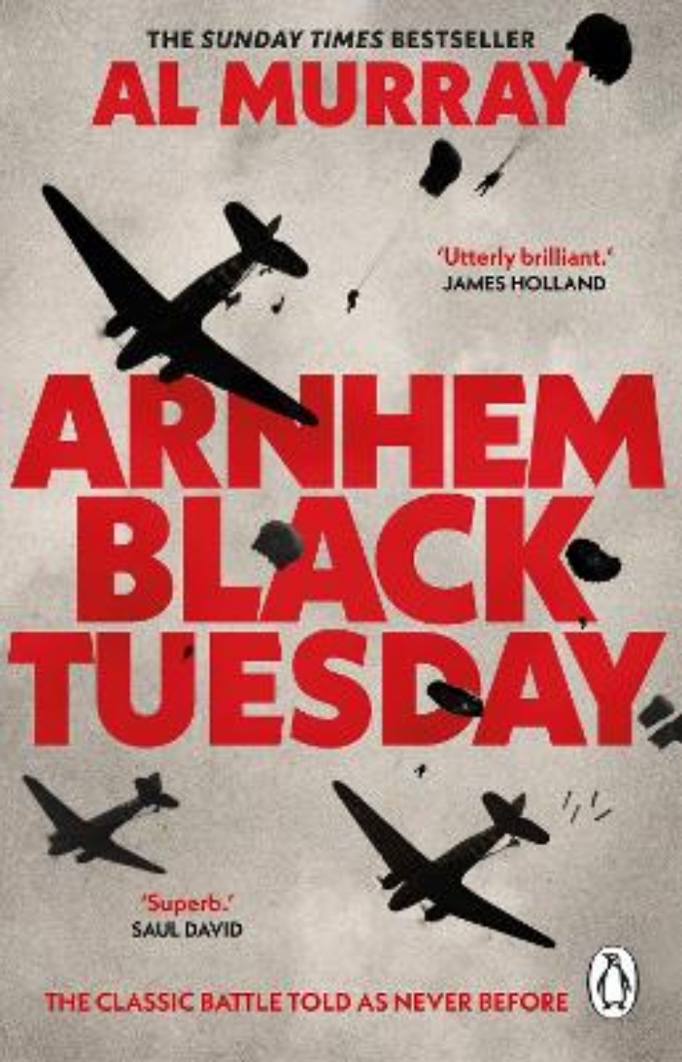 Picture of Arnhem: Black Tuesday