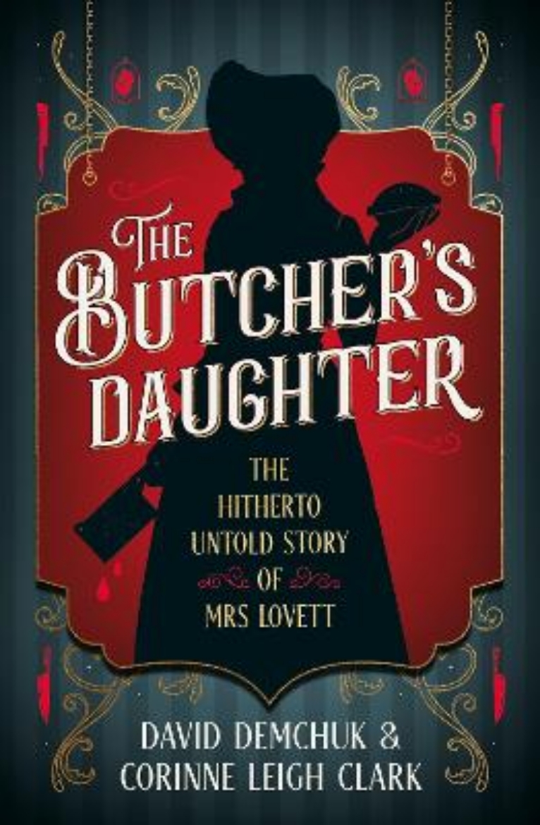 Picture of The Butcher's Daughter