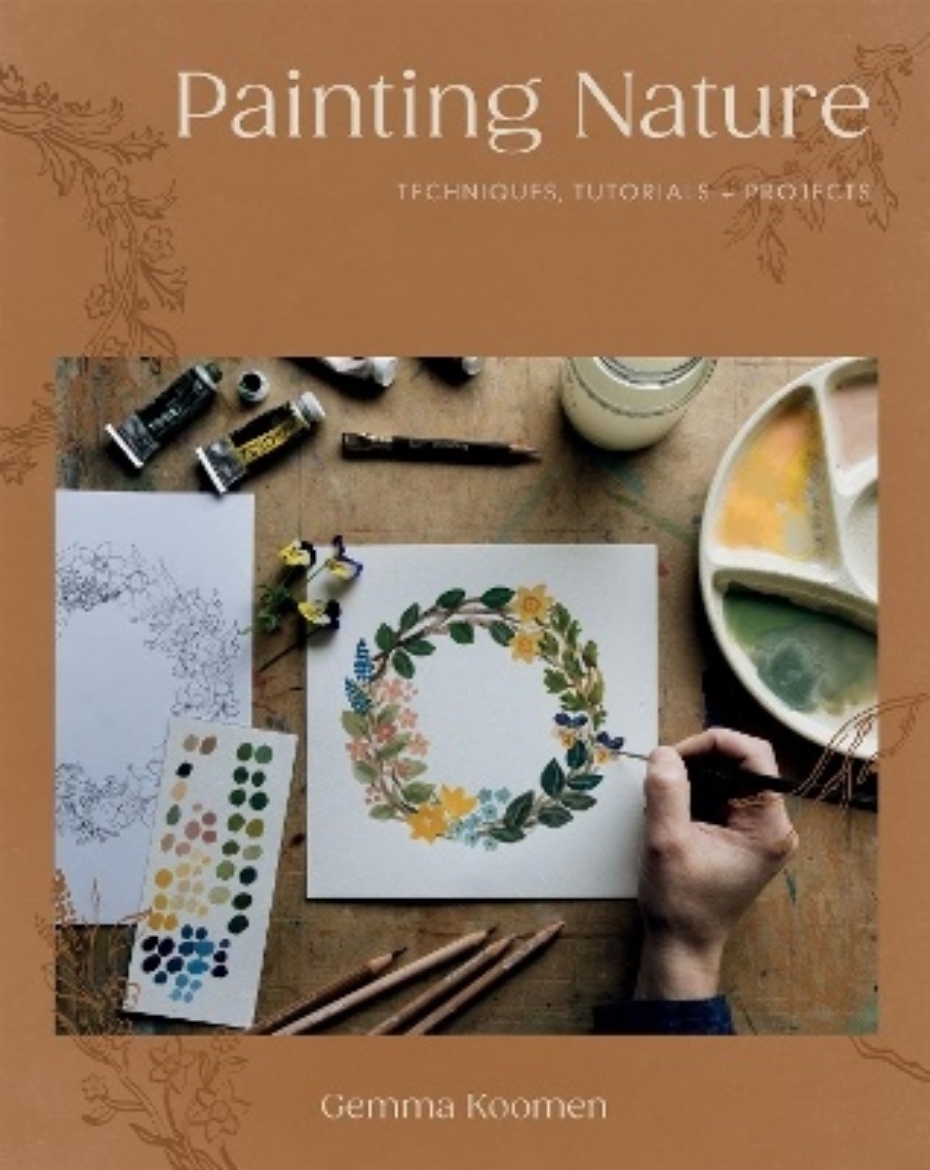 Picture of Painting Nature