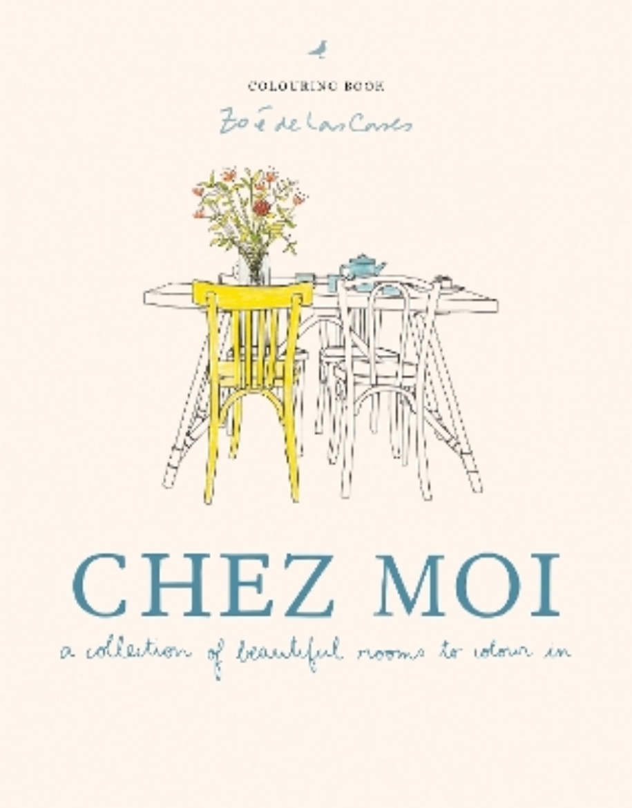 Picture of Chez Moi
