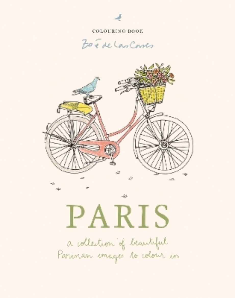 Picture of Paris