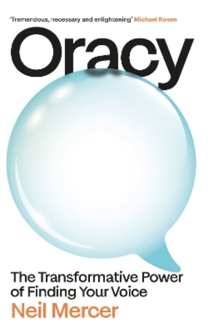 Picture of Oracy