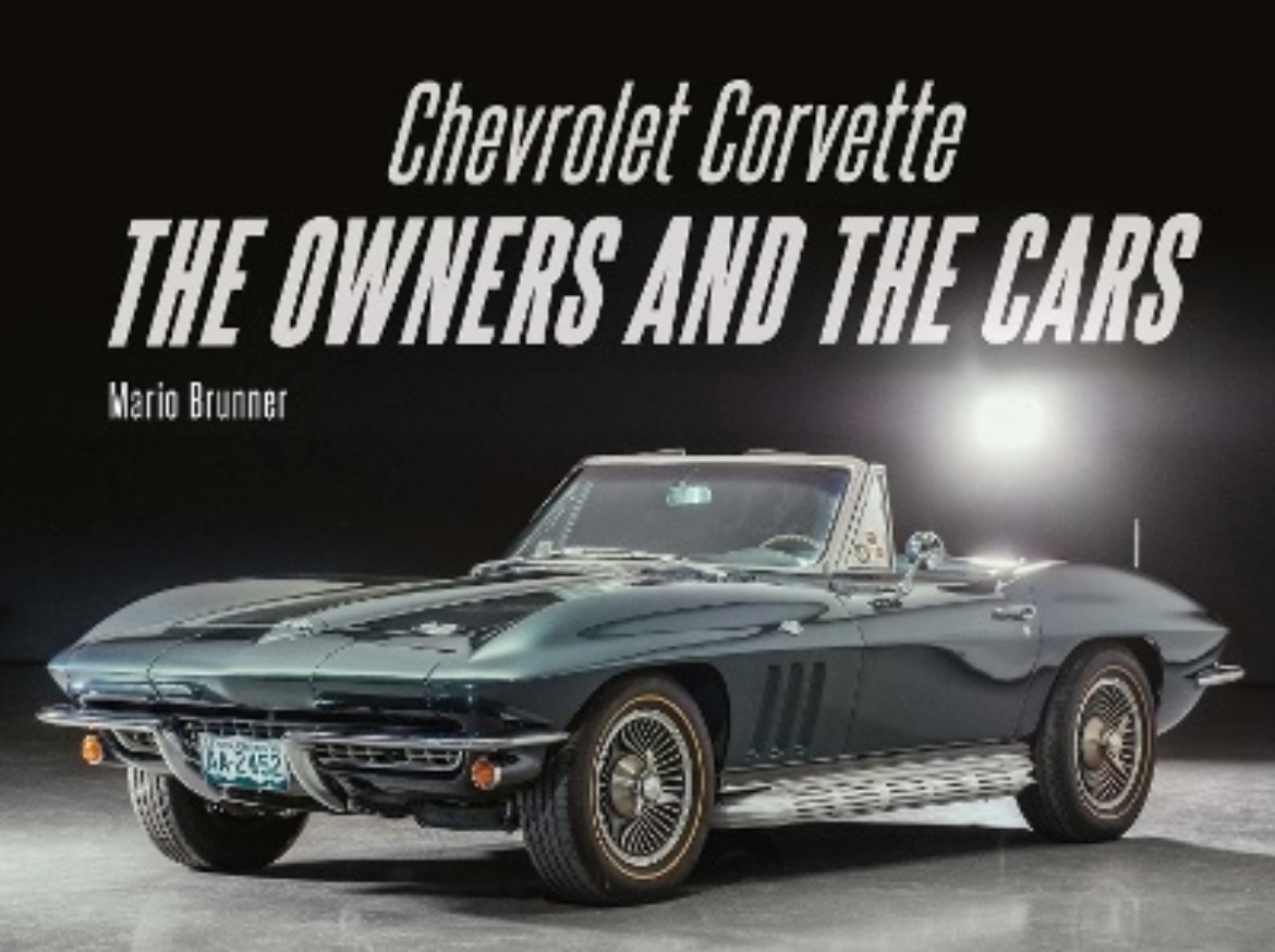 Picture of Chevrolet Corvette: The Owners and the Cars