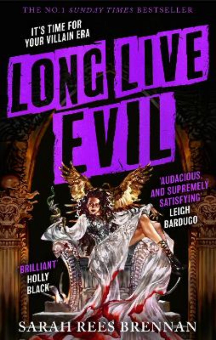 Picture of Long Live Evil