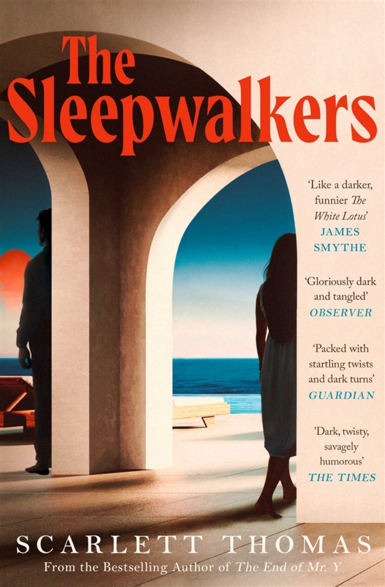 Picture of The Sleepwalkers