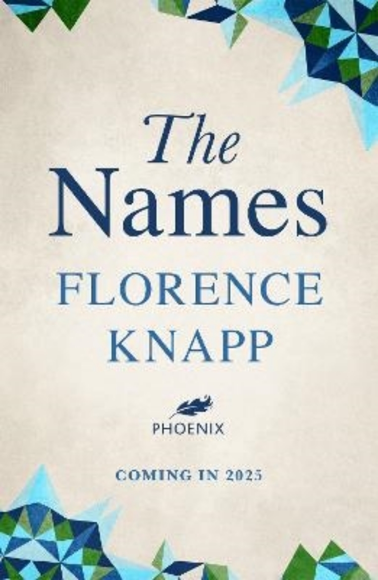 Picture of The Names
