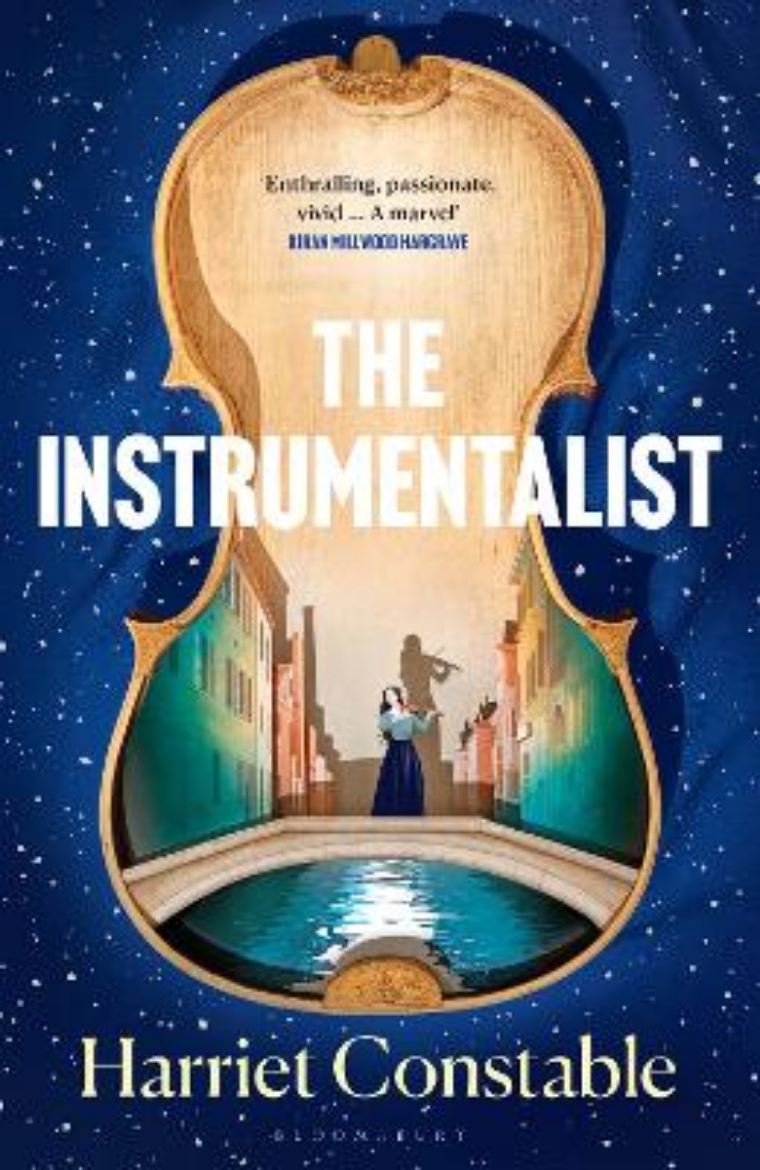 Picture of The Instrumentalist