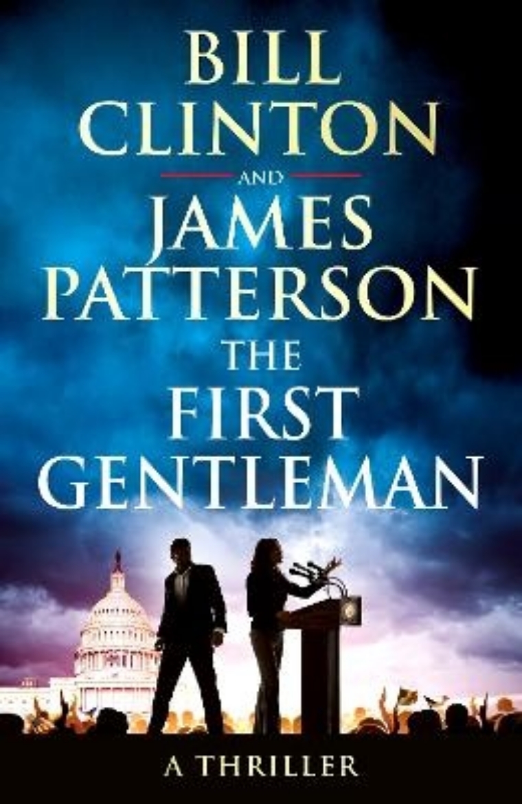 Picture of The First Gentleman