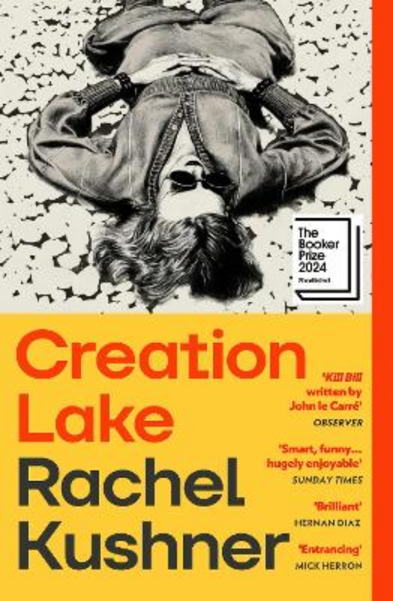 Picture of Creation Lake