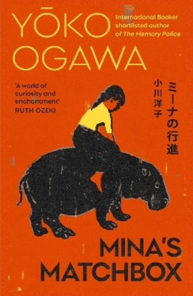 Picture of Mina's Matchbox