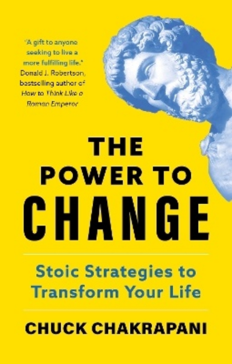 Picture of The Power to Change
