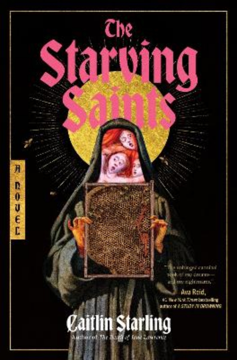 Picture of The Starving Saints