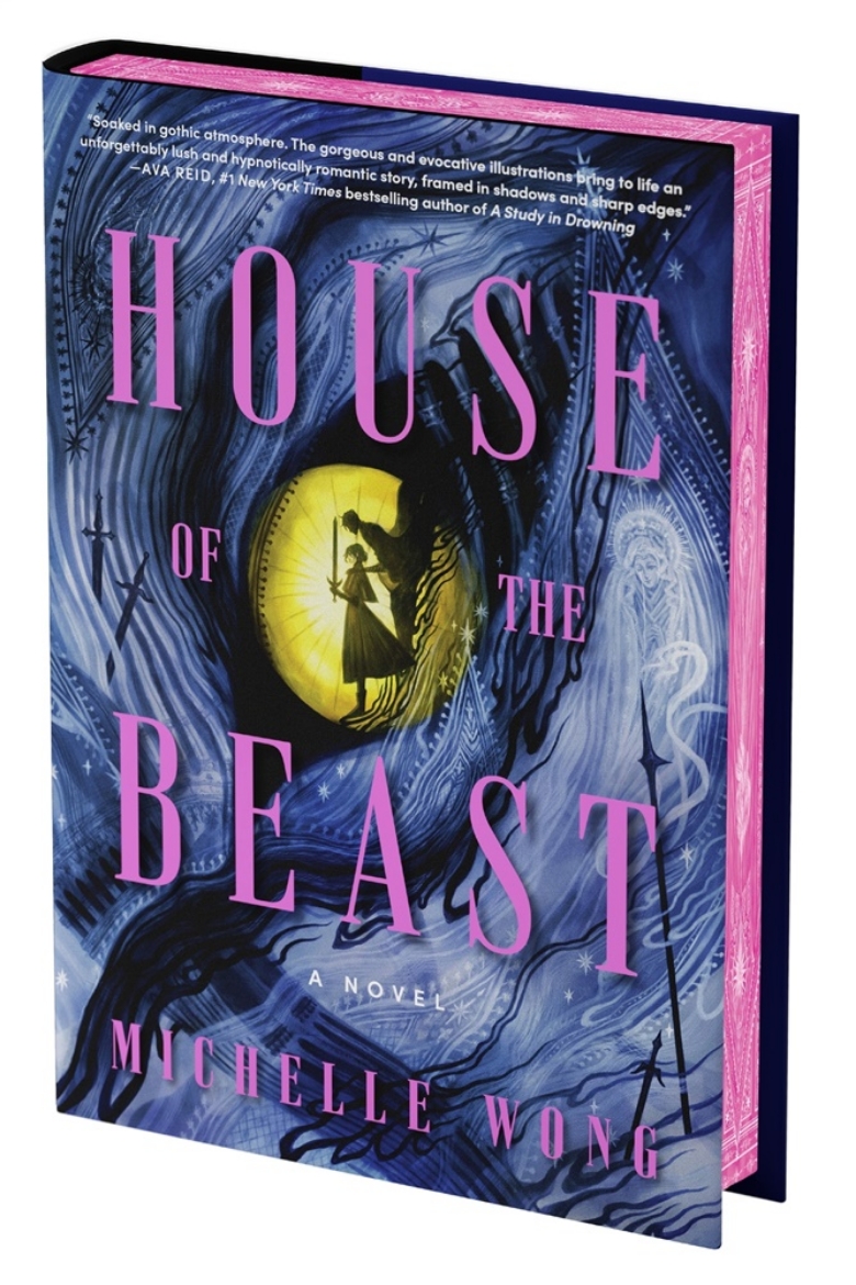 Picture of House of the Beast (Deluxe Limited Edition)