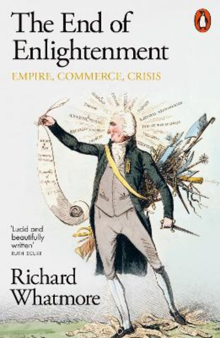 Picture of The End of Enlightenment