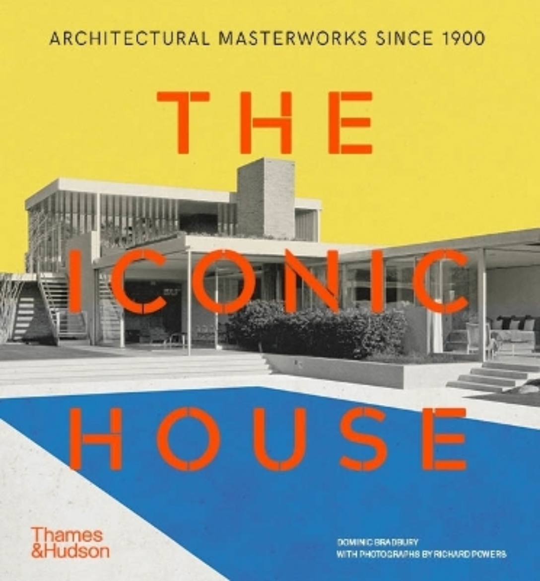Picture of The Iconic House