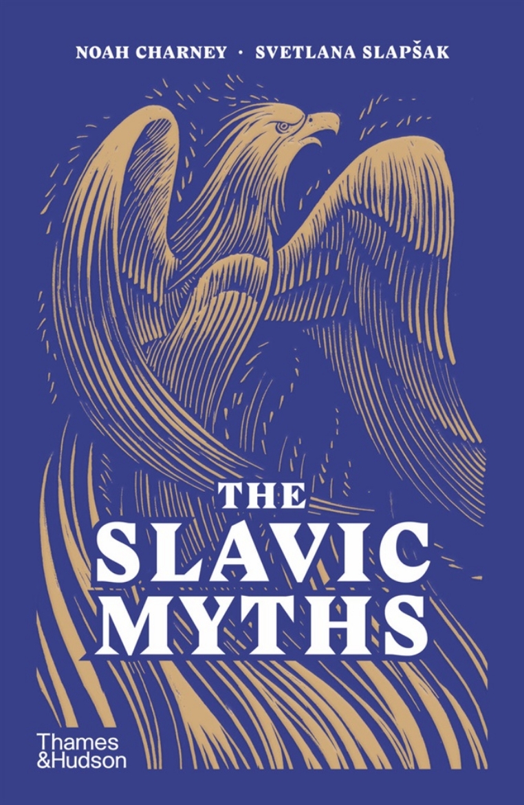 Picture of The Slavic Myths