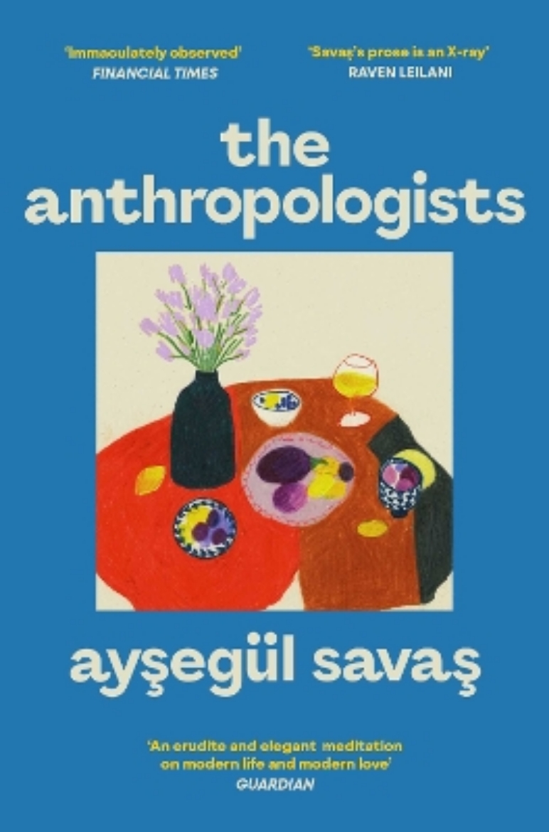 Picture of The Anthropologists