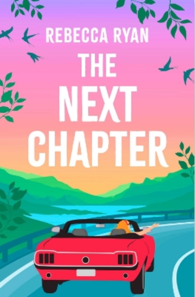 Picture of The Next Chapter