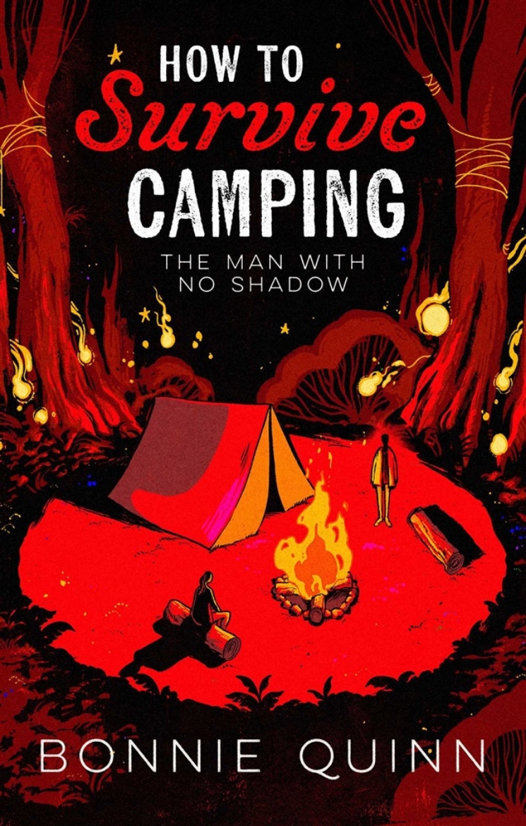 Picture of How to Survive Camping: Volume 1