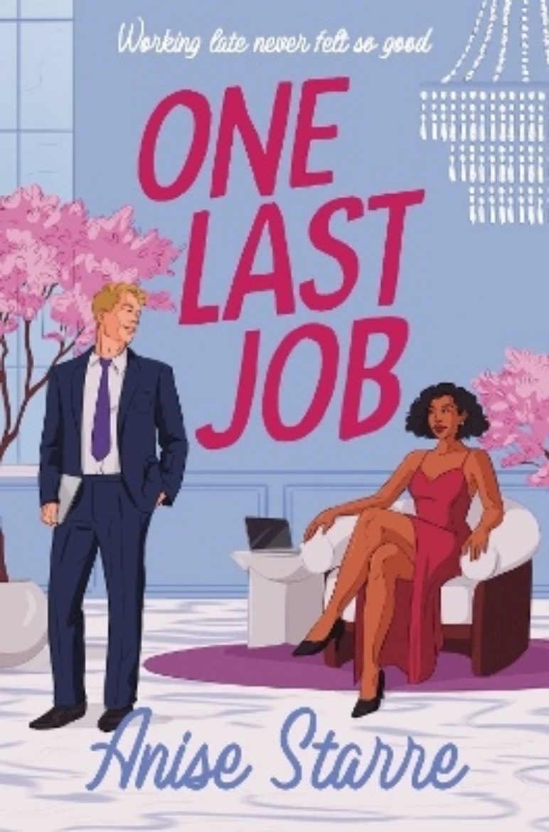 Picture of One Last Job