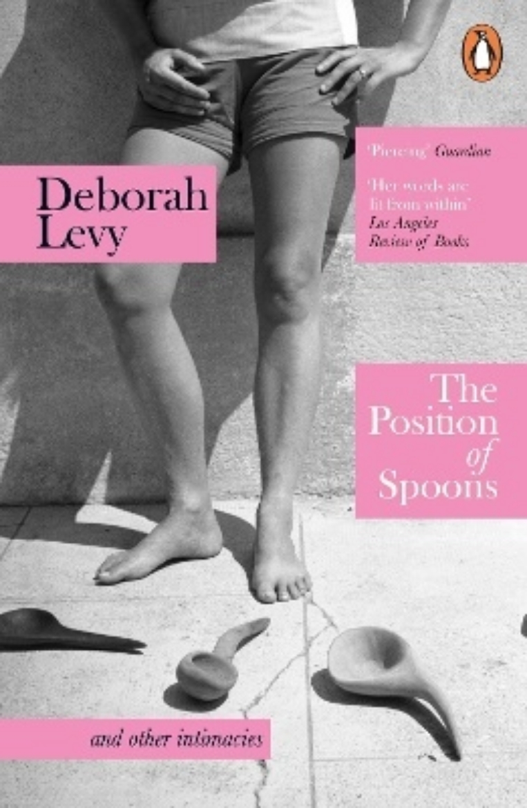 Picture of The Position of Spoons