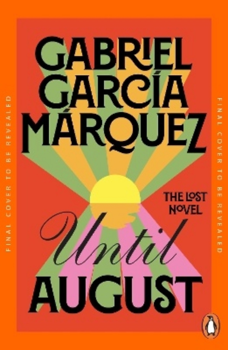 Picture of Until August