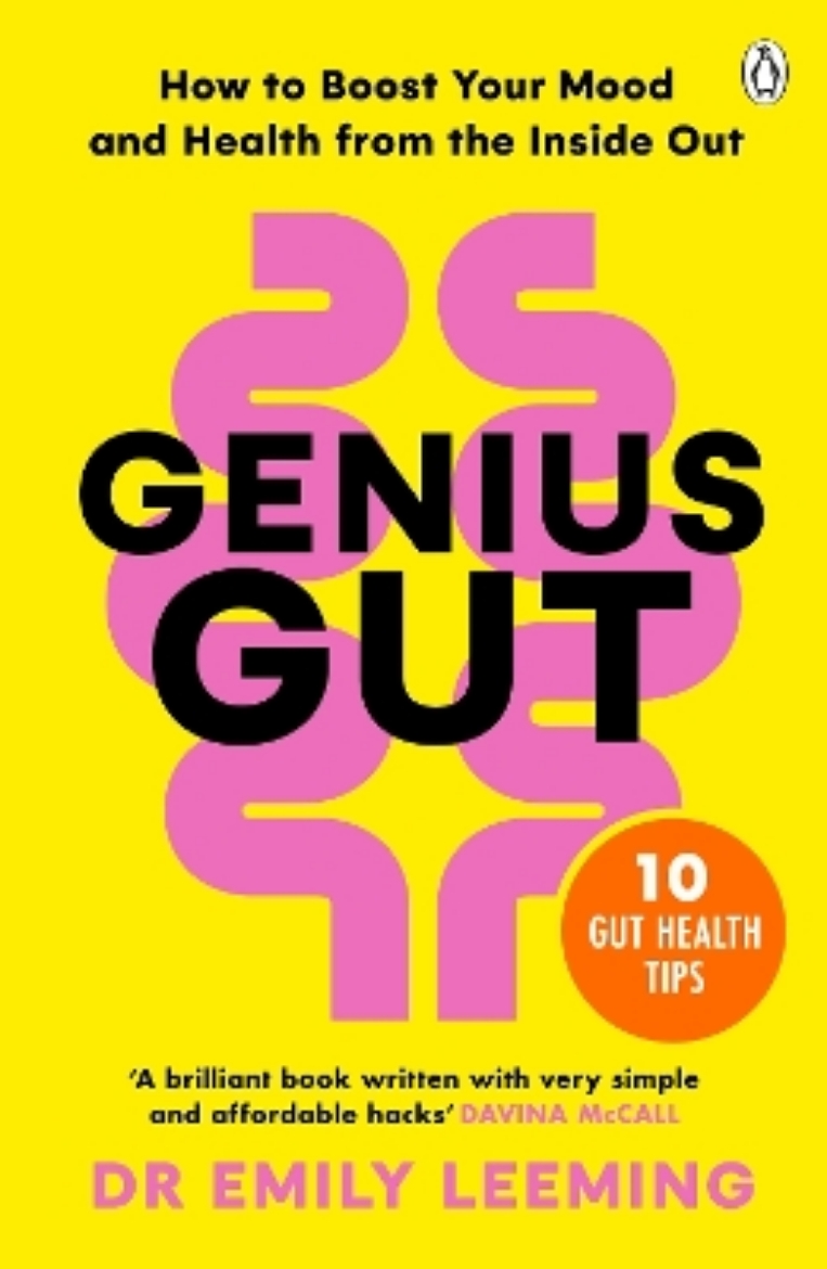 Picture of Genius Gut