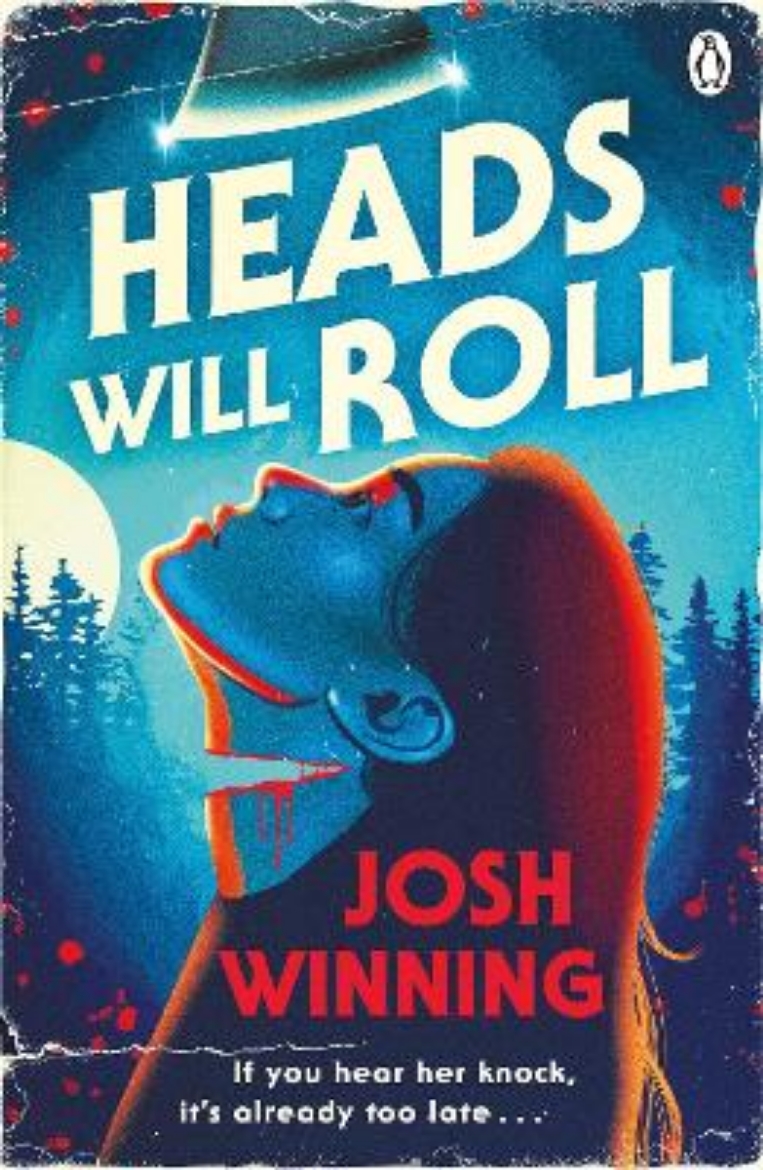 Picture of Heads Will Roll