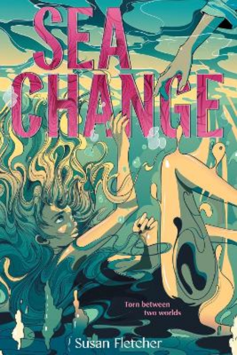 Picture of Sea Change