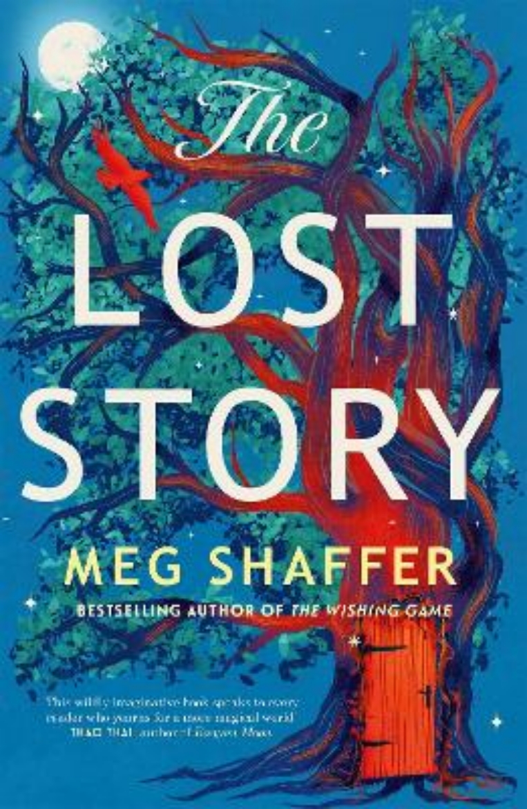 Picture of The Lost Story