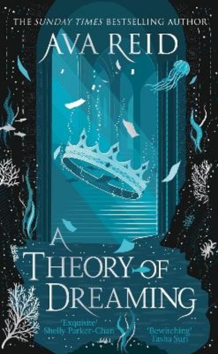 Picture of A Theory of Dreaming