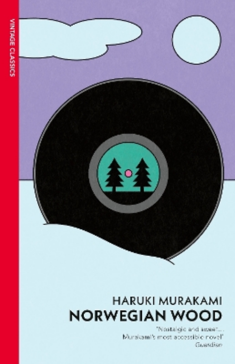 Picture of Norwegian Wood