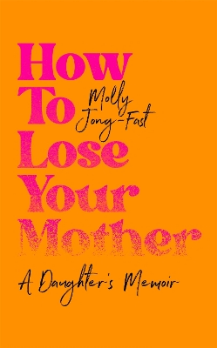 Picture of How to Lose Your Mother