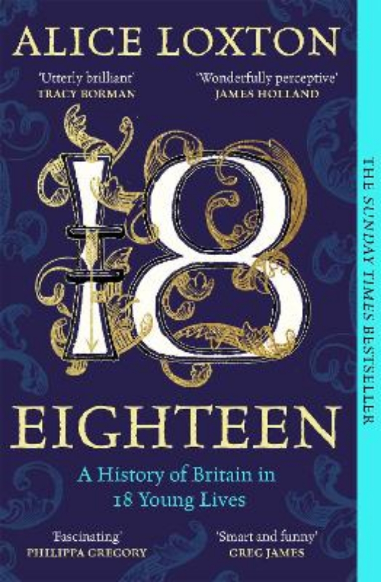 Picture of Eighteen