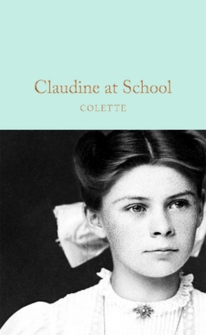 Picture of Claudine at School