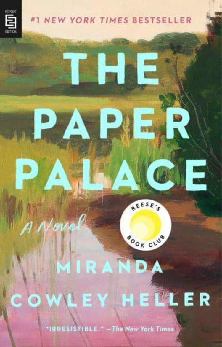 Picture of The Paper Palace