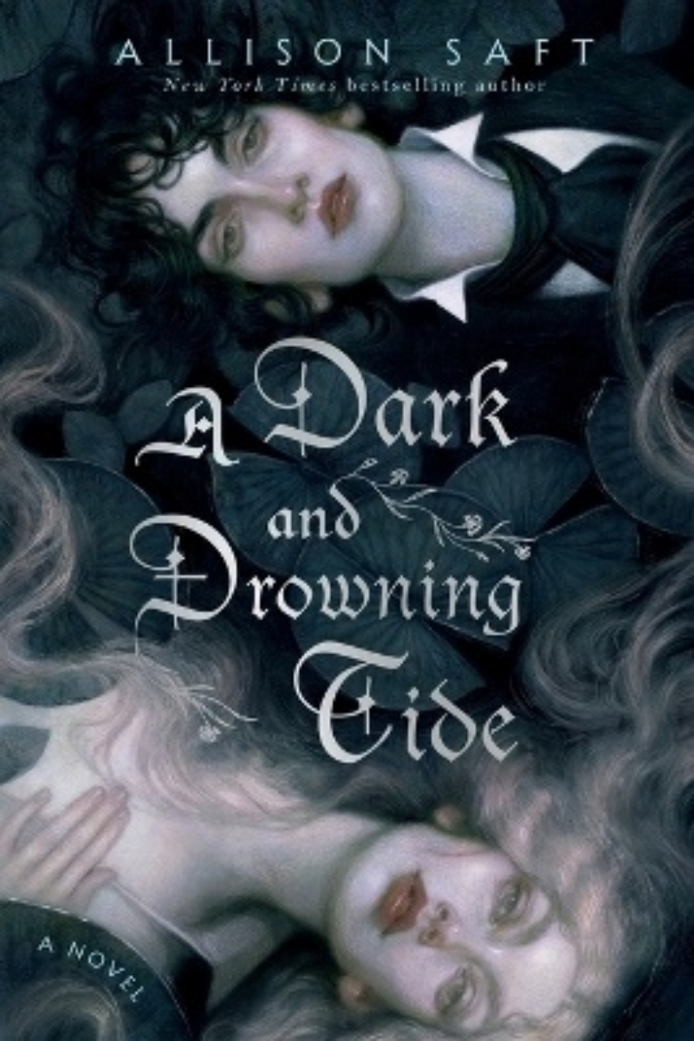 Picture of A Dark and Drowning Tide
