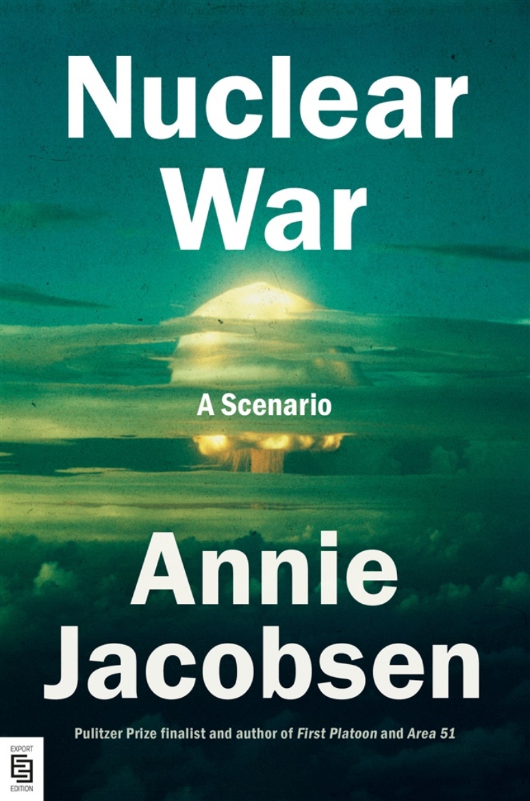 Picture of Nuclear War