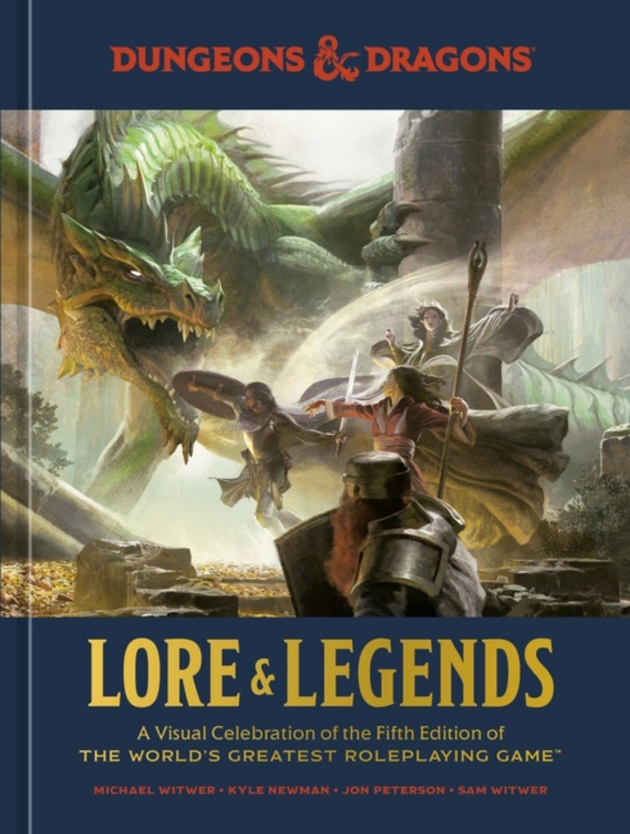 Picture of Art of Fifth Edition